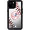 MLB New York Yankees Game Ball iPhone 15 Waterproof Case